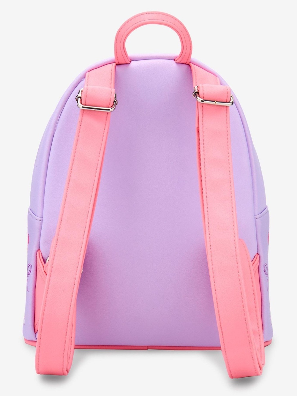 Loungefly Disney Little Mermaid Backpack - Picture 3 of 3